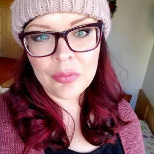 Meet your Posher, Heidi